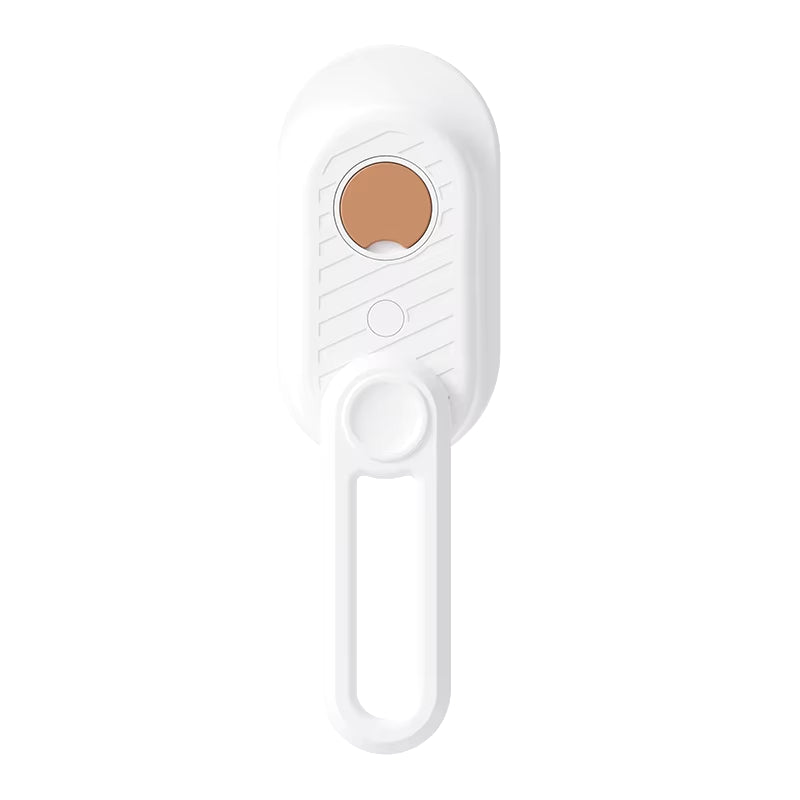 Steam Grooming Brush for Pets